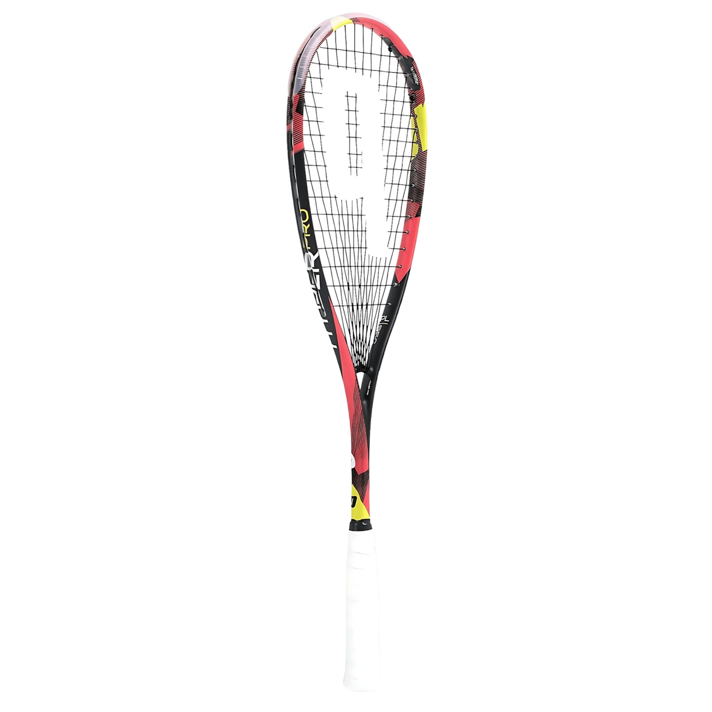 PRINCE RACKET SQ HYPER PRO 550 120G