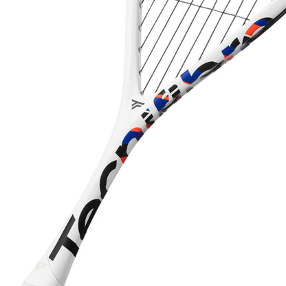 TECNIFIBRE RACKET SQ CARBOFLEX X-TOP V2 135