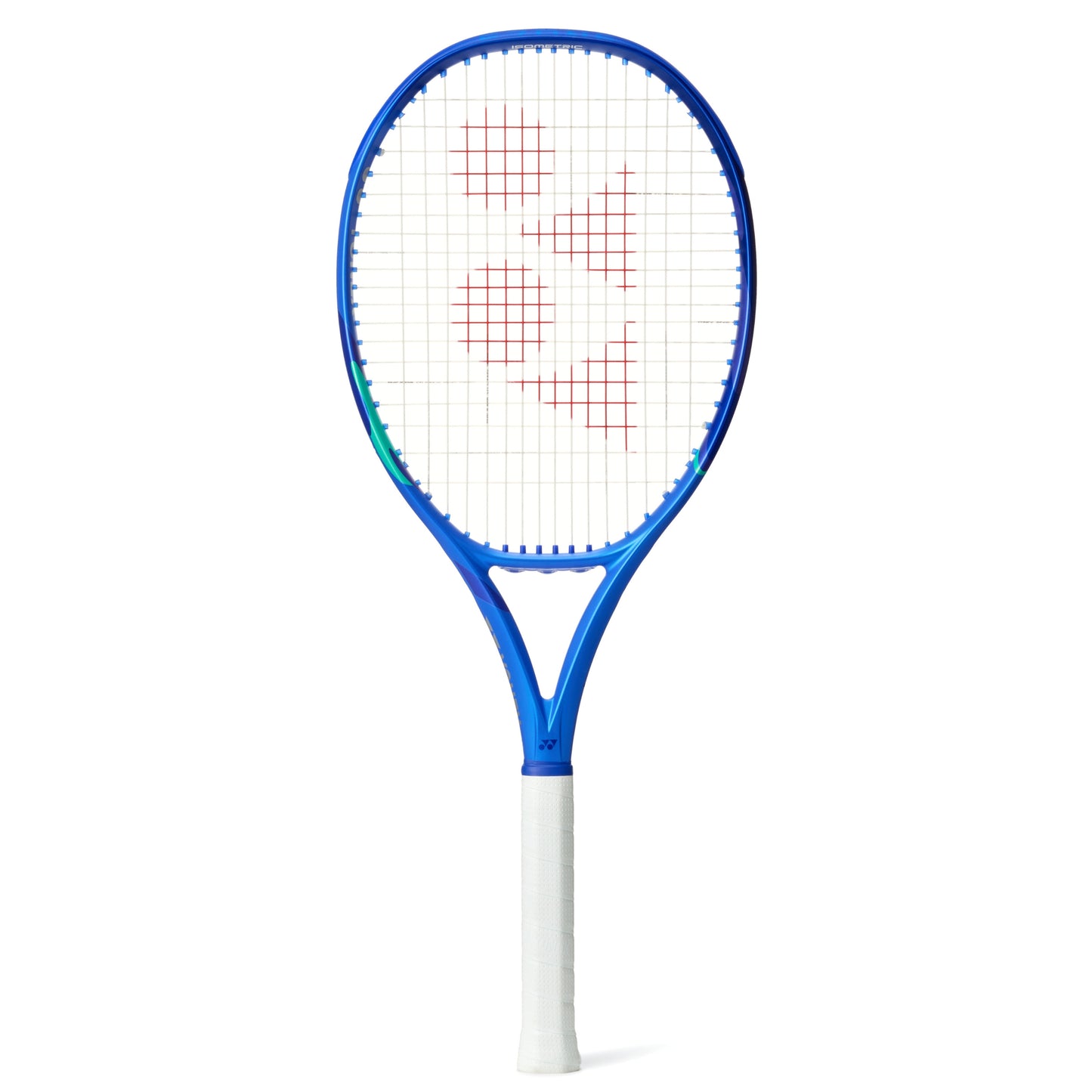 YONEX RACKET EZONE 08 105 275G 16X19 BLAST BLUE