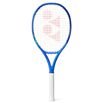 YONEX RACKET EZONE 08 105 275G 16X19 BLAST BLUE