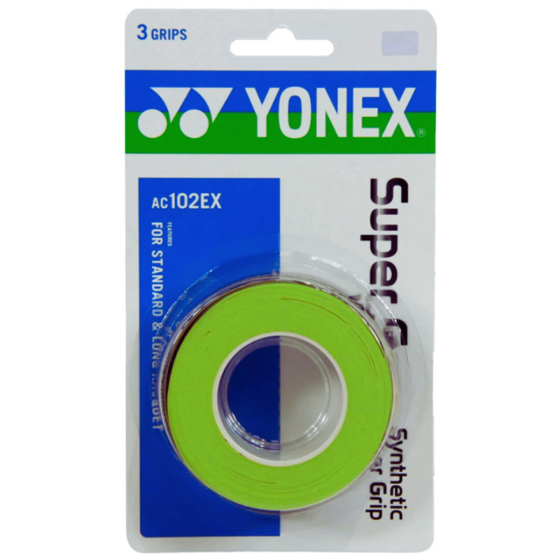 YONEX GRIP OVERGRIP SUPER GRAP (3)