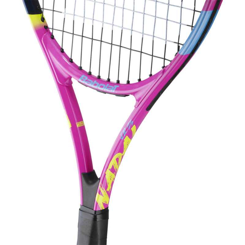 BABOLAT RACKET NADAL JNR 25 230G (2025)