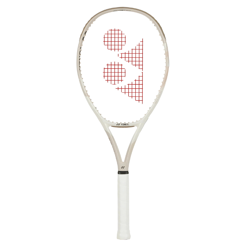 YONEX RACKET VCORE 07 100 SAND BEIGE 16X19 300G