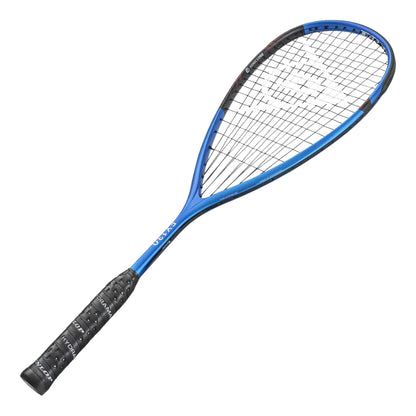 DUNLOP RACKET SQ FX 130 14X18 130G