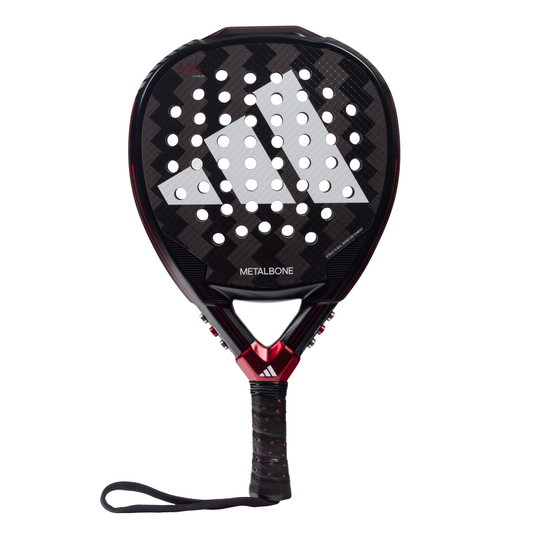 ADIDAS PADEL METALBONE 3.3 360G (24)