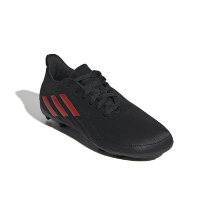 ADIDAS BOOT KID DEPORTIVO FXG BLK/RED (AW22)