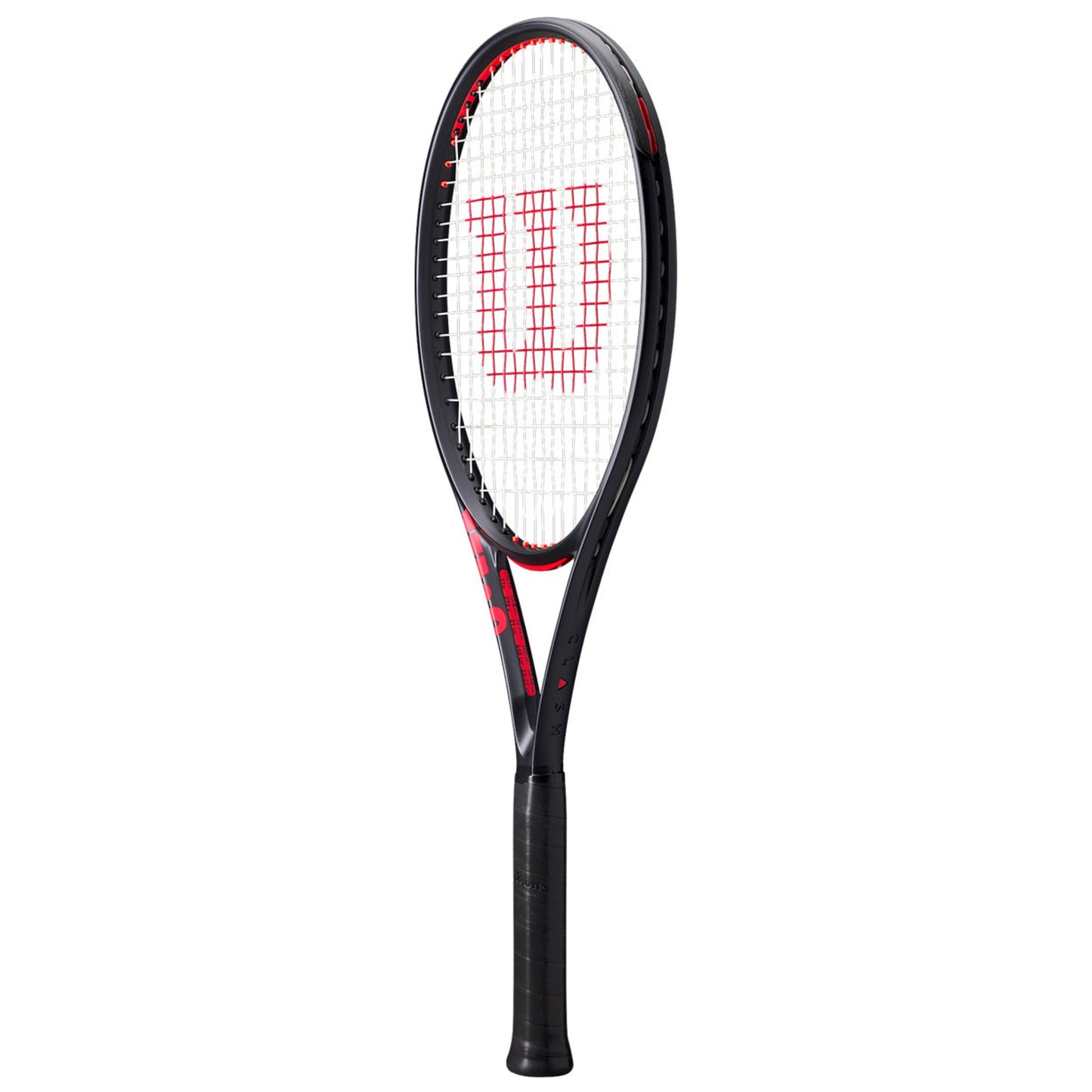 WILSON RACKET CLASH 100 V3.0 16X19 295G