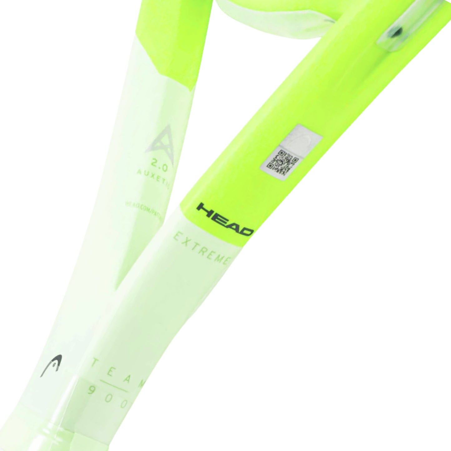 HEAD RACKET EXTREME AUX 2.0 TEAM 16X19 265G