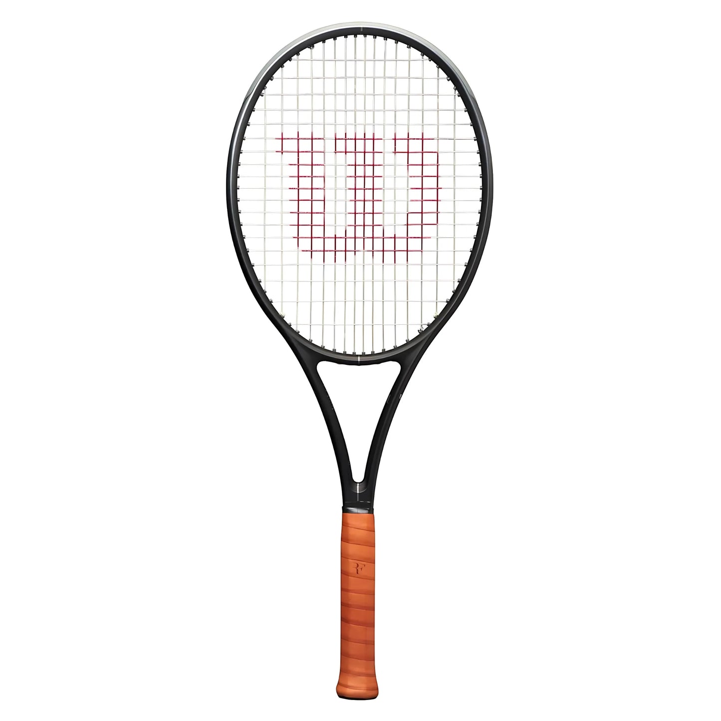 WILSON RACKET RF 01 BLACK 16X19 300G
