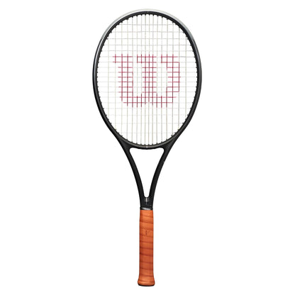 WILSON RACKET RF 01 BLACK 16X19 300G