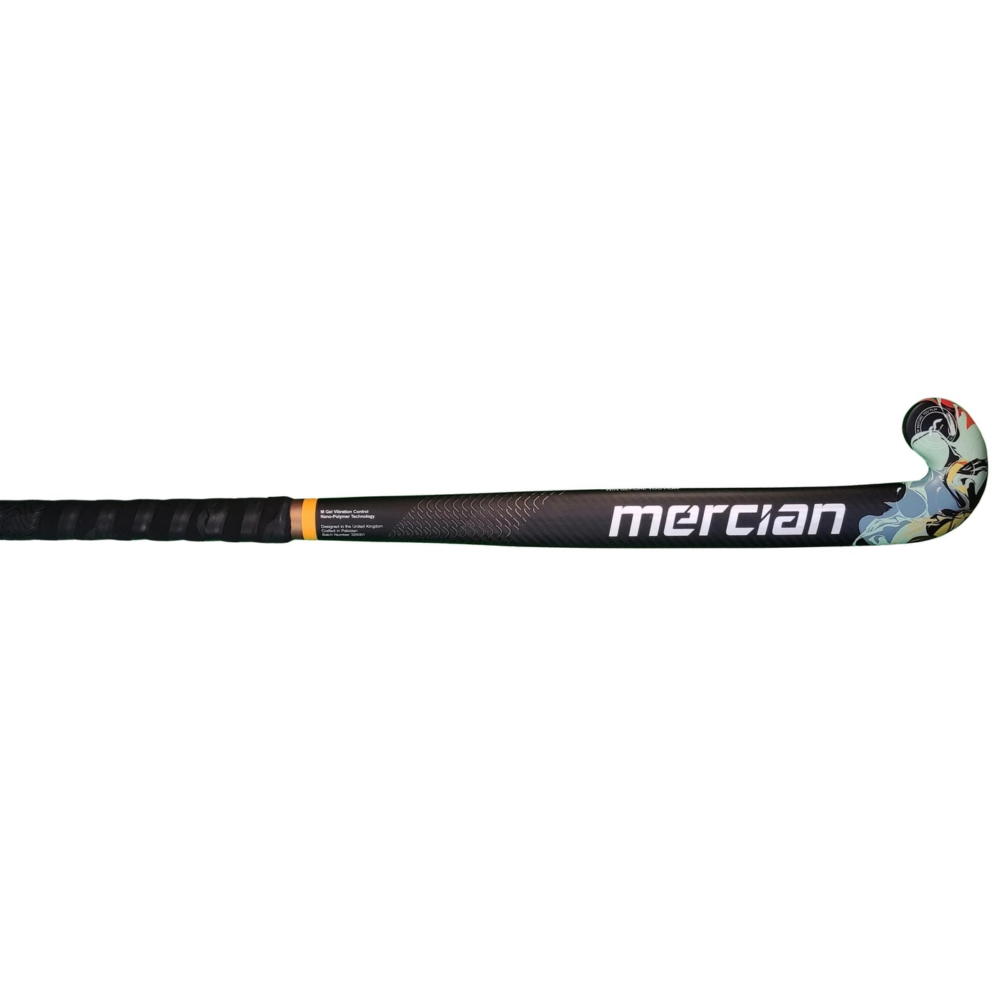 MERCIAN STICK ELITE CK95 ULT BEND (23)