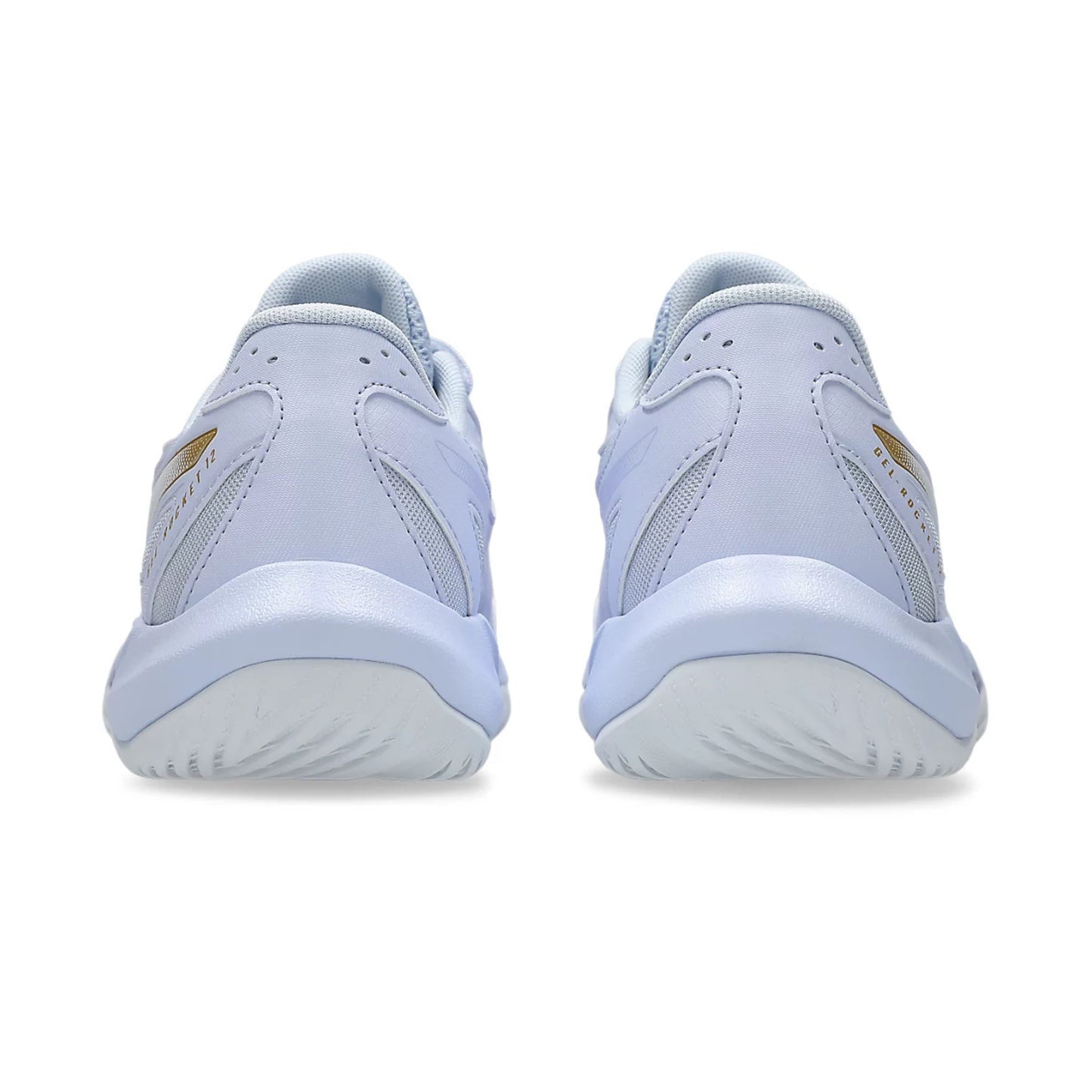 ASICS SHOE G-ROCKET 12 WN BLUE FADE/CHAMPAGNE (AW25)