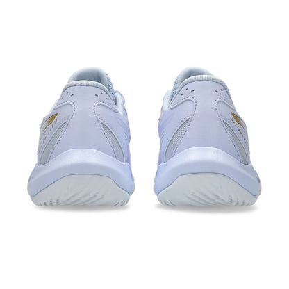 ASICS SHOE G-ROCKET 12 WN BLUE FADE/CHAMPAGNE (AW25)