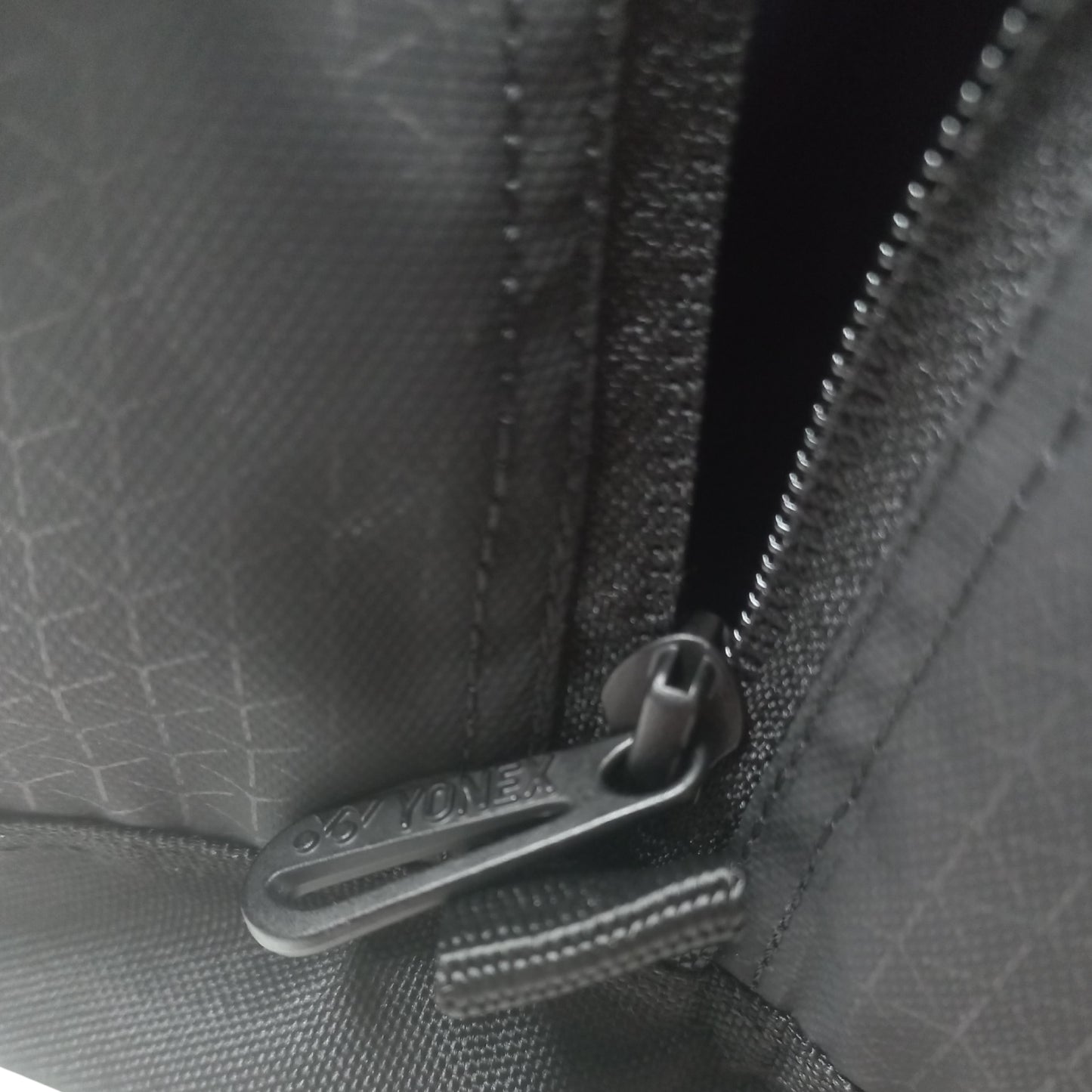 YONEX BAG TEAM SHOE CASE (42503) BLACK