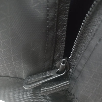 YONEX BAG TEAM SHOE CASE (42503) BLACK