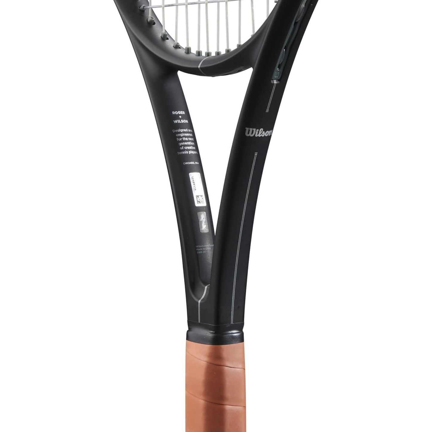 WILSON RACKET RF 01 FUTURE 16X19 280G