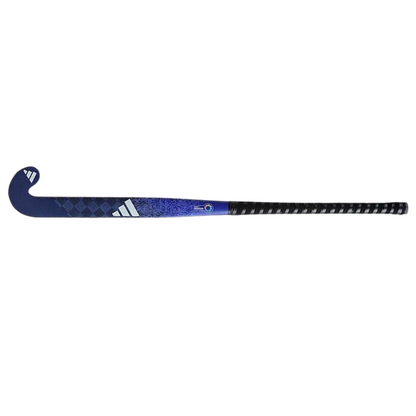 ADIDAS STICK ESTRO KROMASKIN .3 LOW BOW LUCID BLUE/ZERO METALLIC (2025)