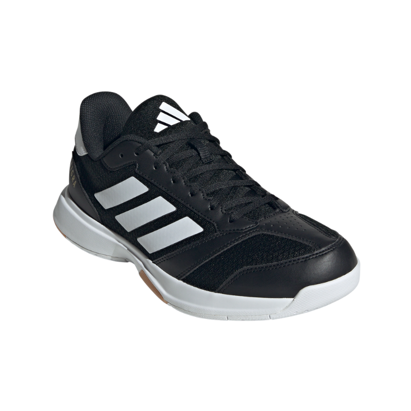 ADIDAS SHOE LIGRA 8 MN CORE BLACK/CLOUD WHITE (SS25)