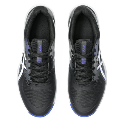 ASICS SHOE G-GAME FF MN BLACK/WHITE (AW25)