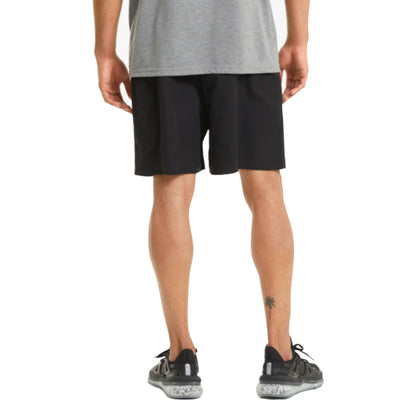 PUMA SHORT PERFORMANCE WOVEN 7INCH MN BLACK (AW24)