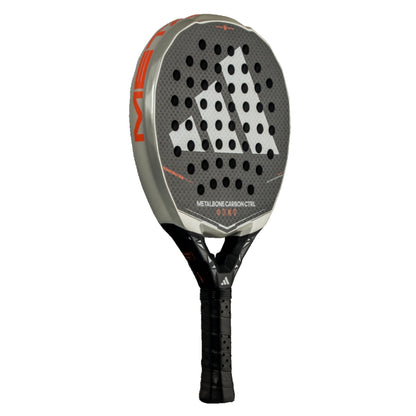 ADIDAS PADEL METALBONE CARBON CTRL 375G (2026)