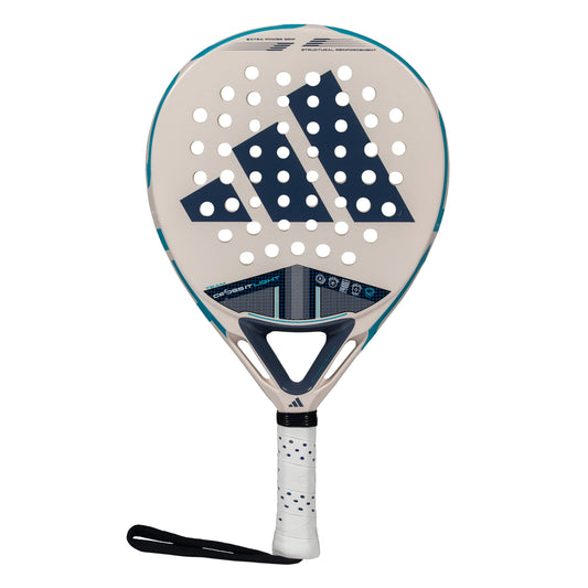 ADIDAS PADEL CROSS IT TEAM LIGHT 3.4 360G