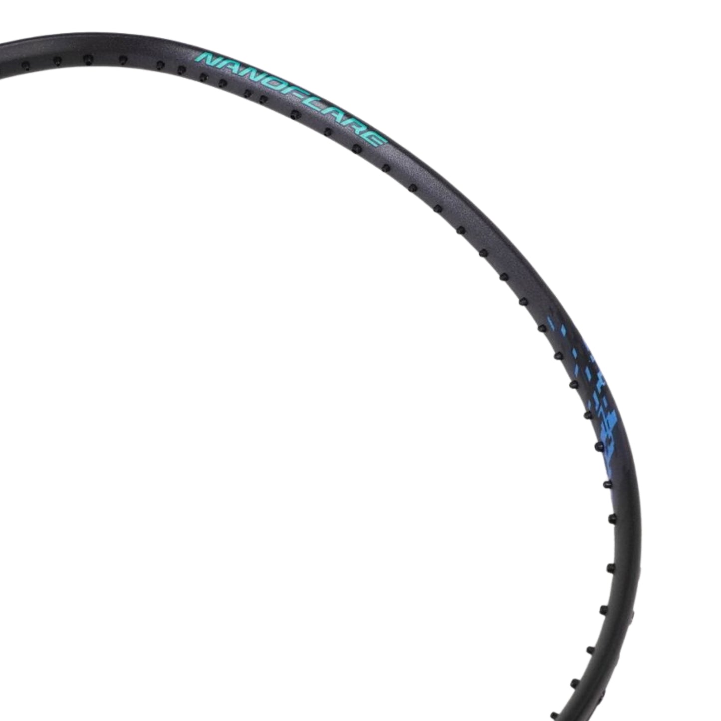 YONEX RACKET BMT NANOFLARE 170 LIGHT BLACK/BLUE