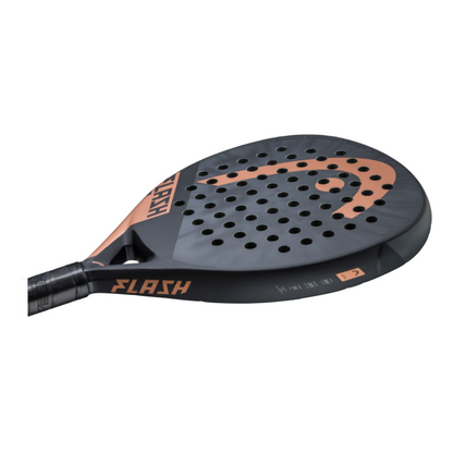 HEAD PADEL FLASH CO 360G (2023)