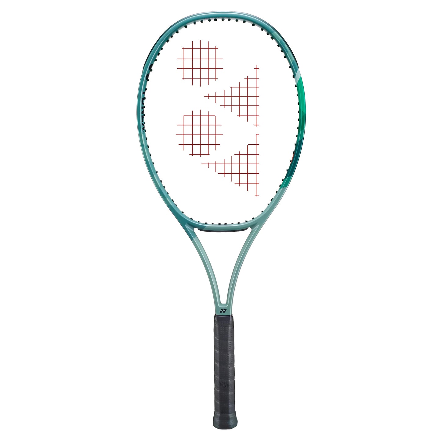 YONEX RACKET PERCEPT 01 100 16X19 300G
