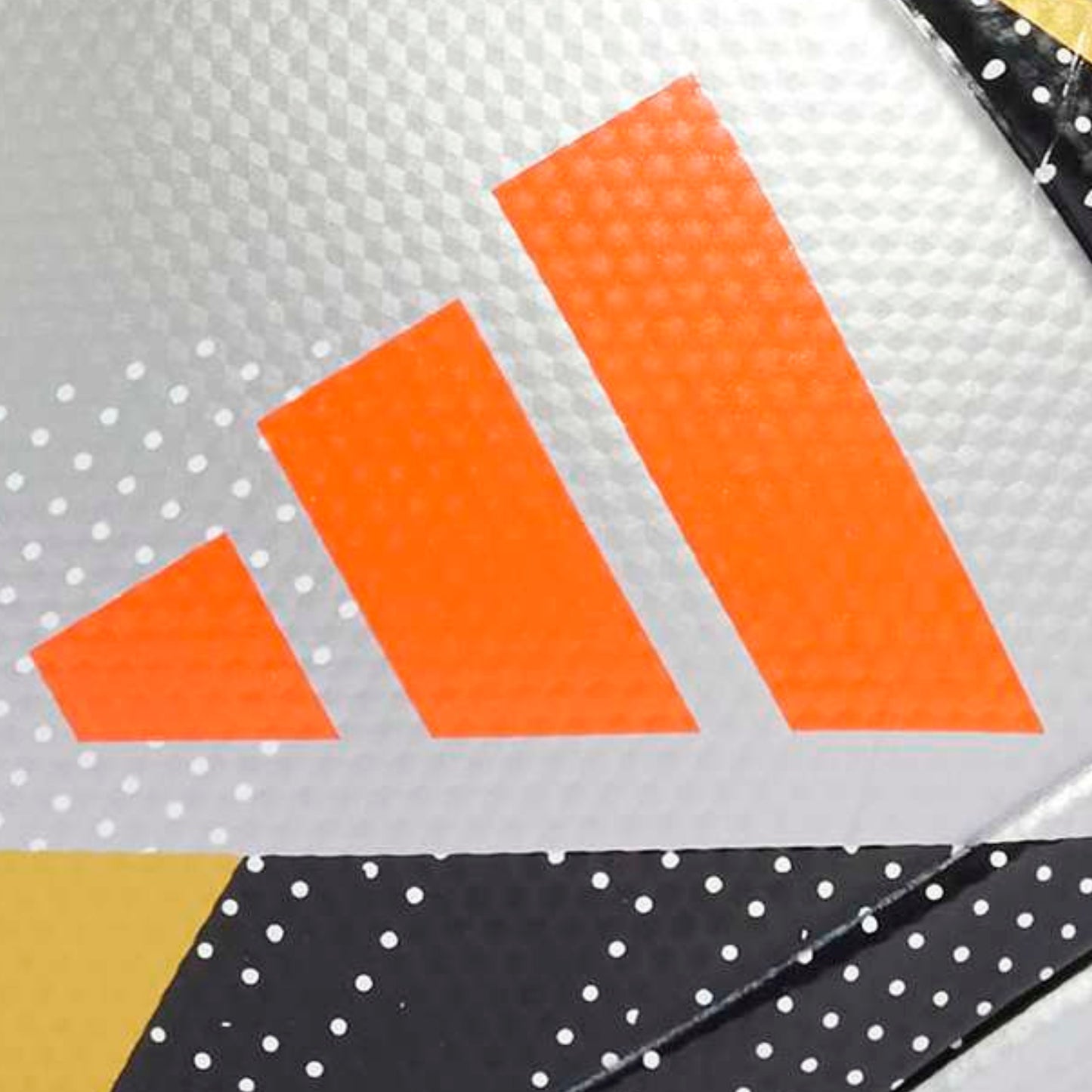 ADIDAS BALL SOCCER EURO24 LEAGUE FINAL SILVER (AW24)