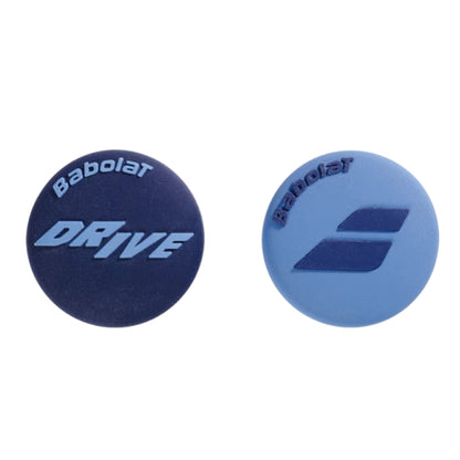 BABOLAT DAMPENER PURE DRIVE BLUE (2)