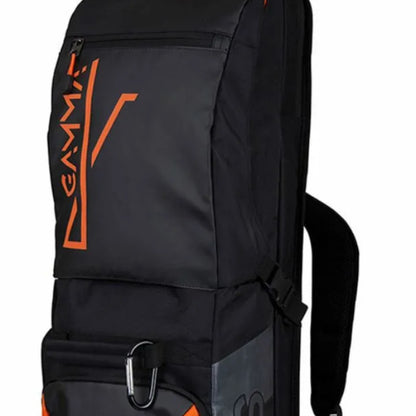 GRAYS BAG HOCKEY KIT GAMMA 3S BLK/ORG