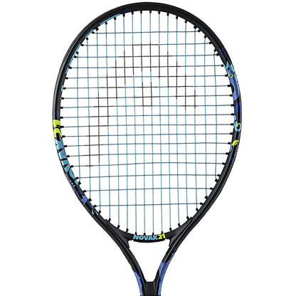 HEAD RACKET JNR NOVAK 21 (2024)
