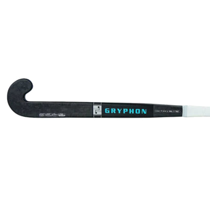 GRYPHON STICK DIABLO PRO25 LOW BOW BLACK/BLUE (2025) 37.5