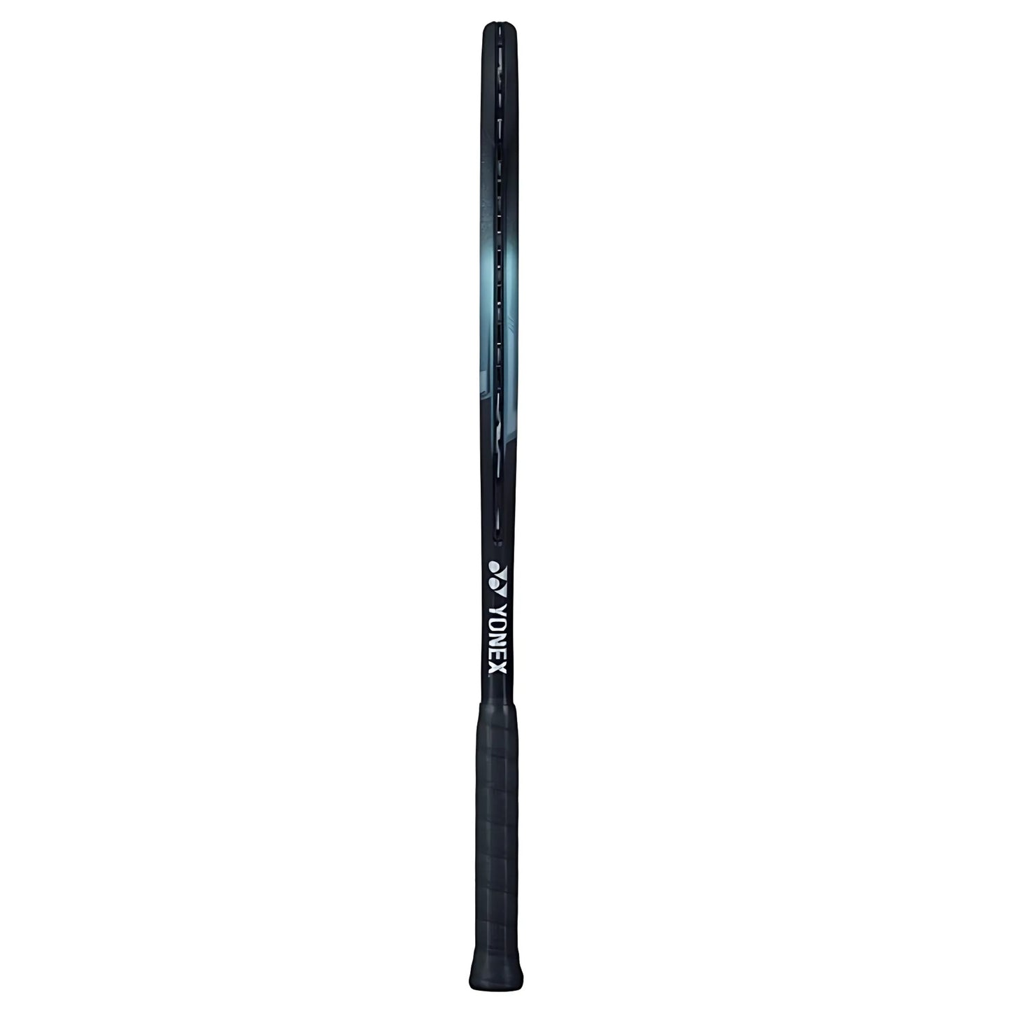 YONEX RACKET EZONE 07 100 AQUA NIGHT BLACK 300G 16X19