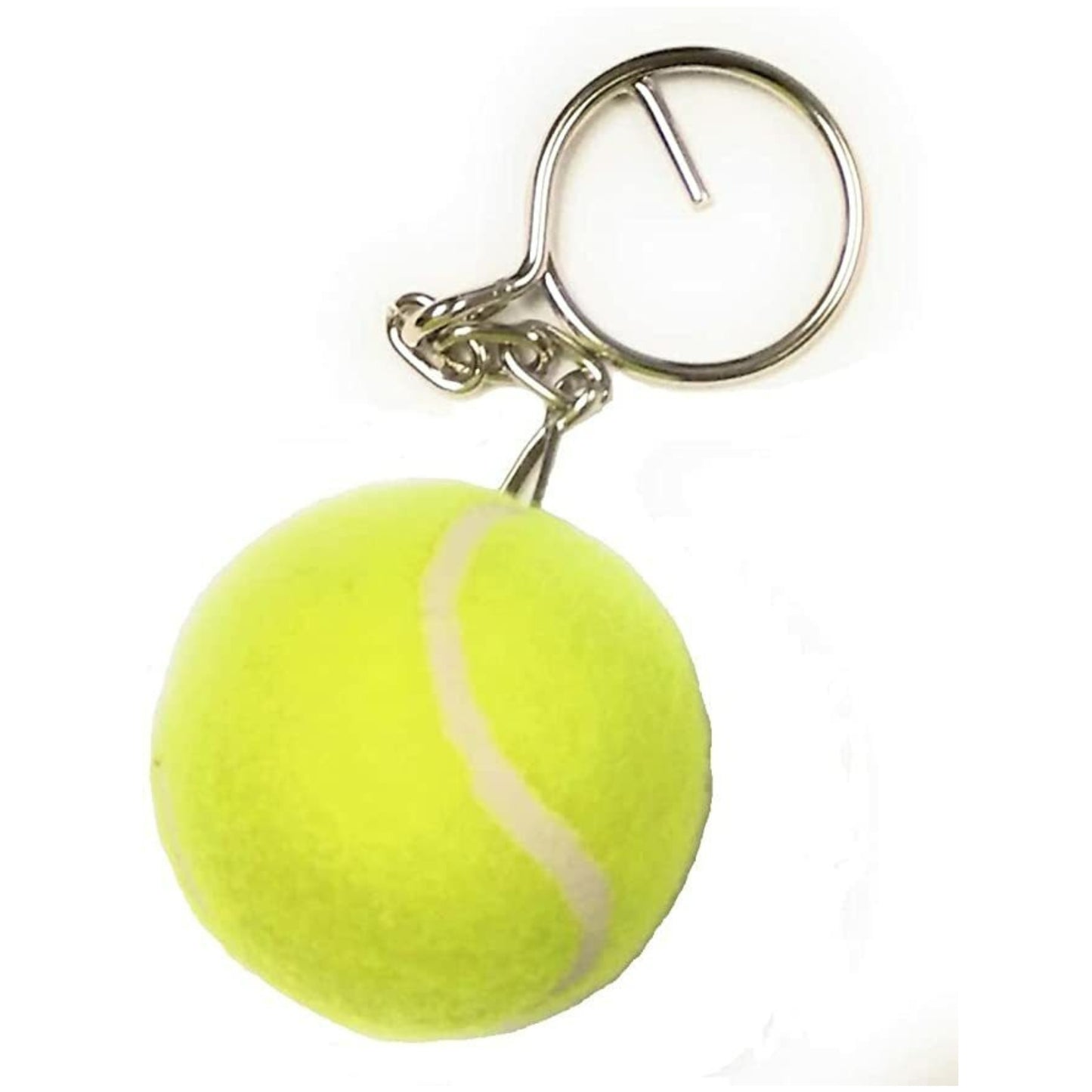 TOURNA KEY RING TENNIS BALL