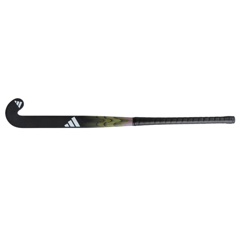 ADIDAS STICK CHAOSFURY .5 EX EXTRA LOW BOW BLACK/SPARK (2025)