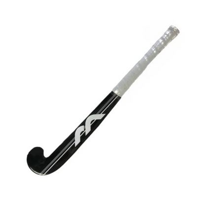 MERCIAN HOCKEY STICK MINIATURE BLACK 18 INCH