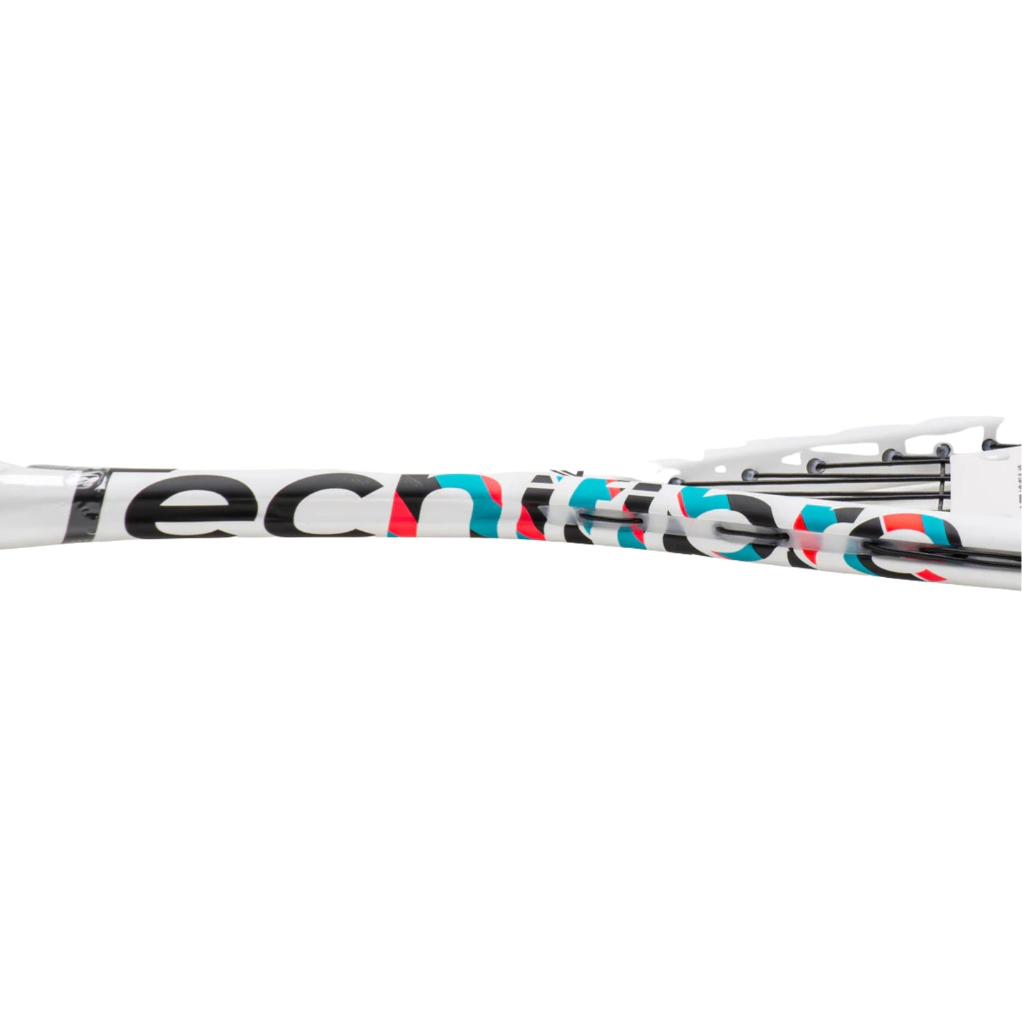 TECNIFIBRE RACKET SQ CARBOFLEX X-TOP V2 125 NS