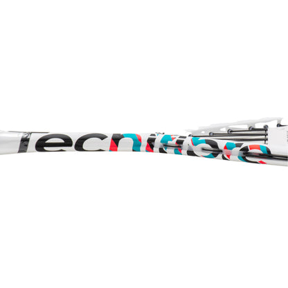 TECNIFIBRE RACKET SQ CARBOFLEX X-TOP V2 125 NS