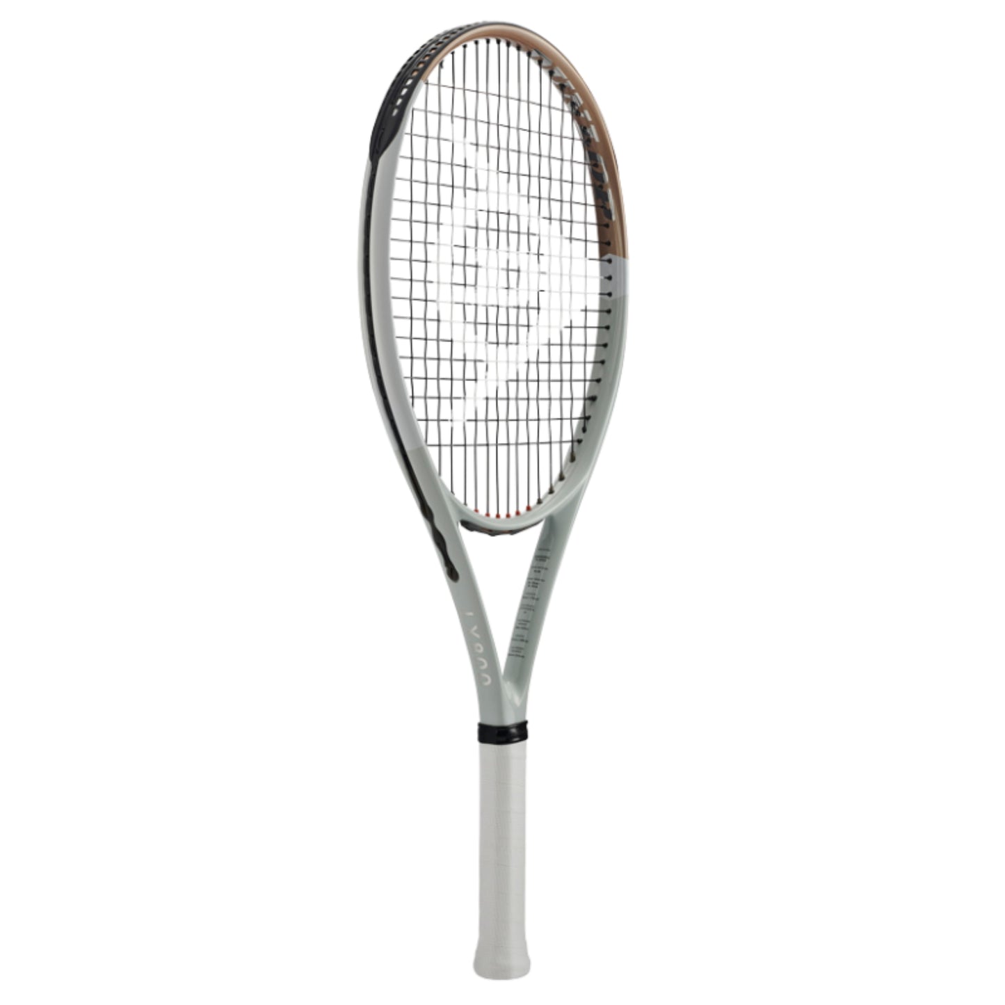 DUNLOP RACKET LX800 LITE 16X18 255G (2025)