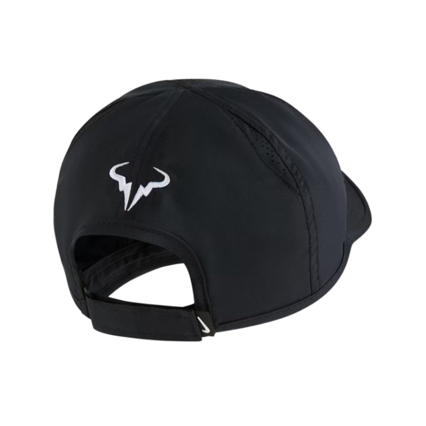 NIKE CAP RAFA CLUB DRI-FIT BLACK