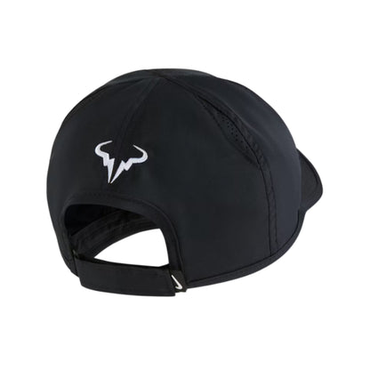 NIKE CAP RAFA CLUB DRI-FIT BLACK