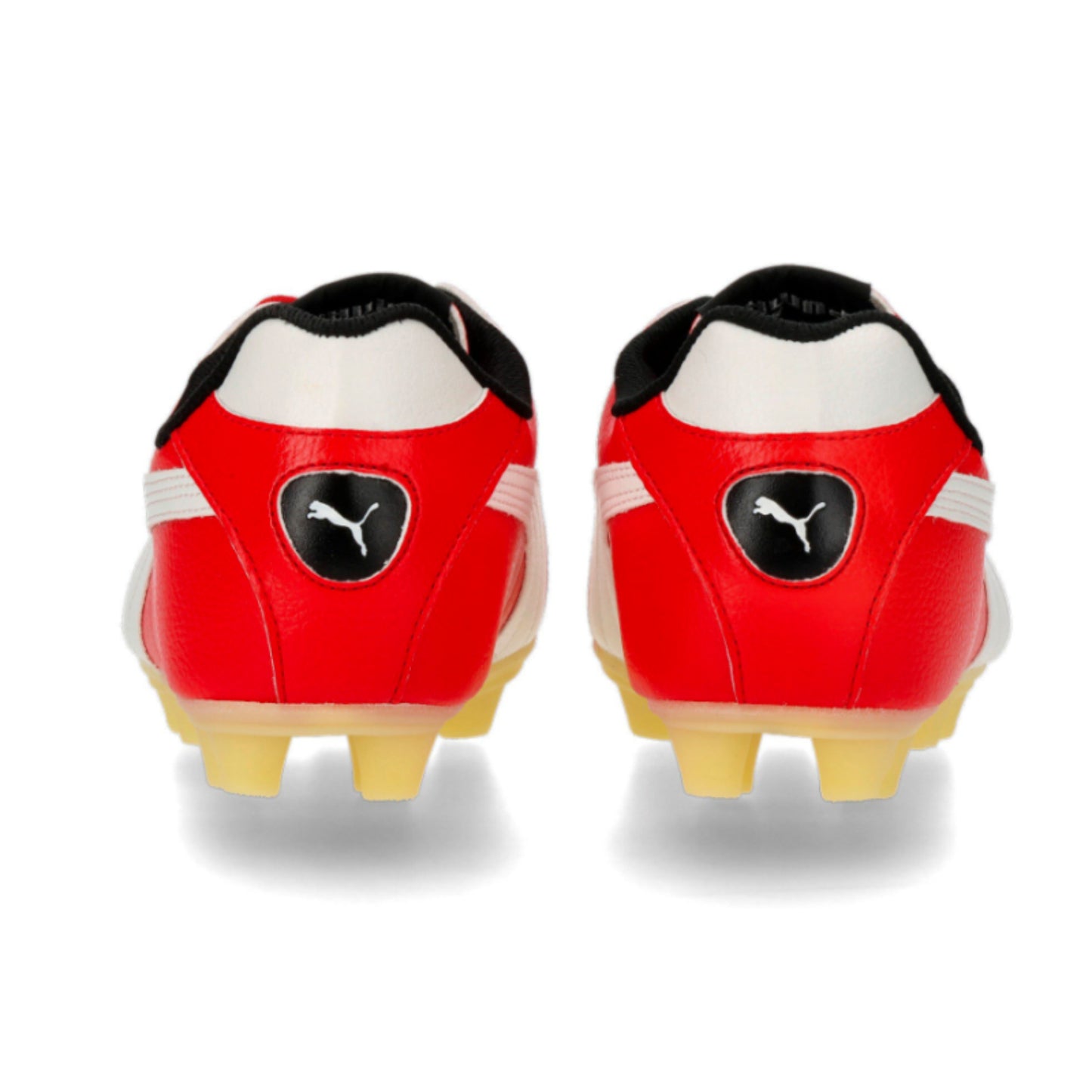 PUMA BOOT JOMO SONO KING DP RED/WHITE (AW24)