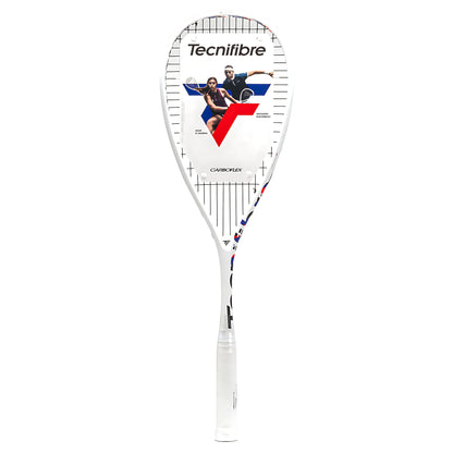 TECNIFIBRE RACKET SQ CARBOFLEX X-TOP V2 135