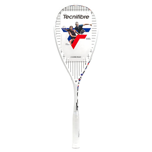 TECNIFIBRE RACKET SQ CARBOFLEX X-TOP V2 135