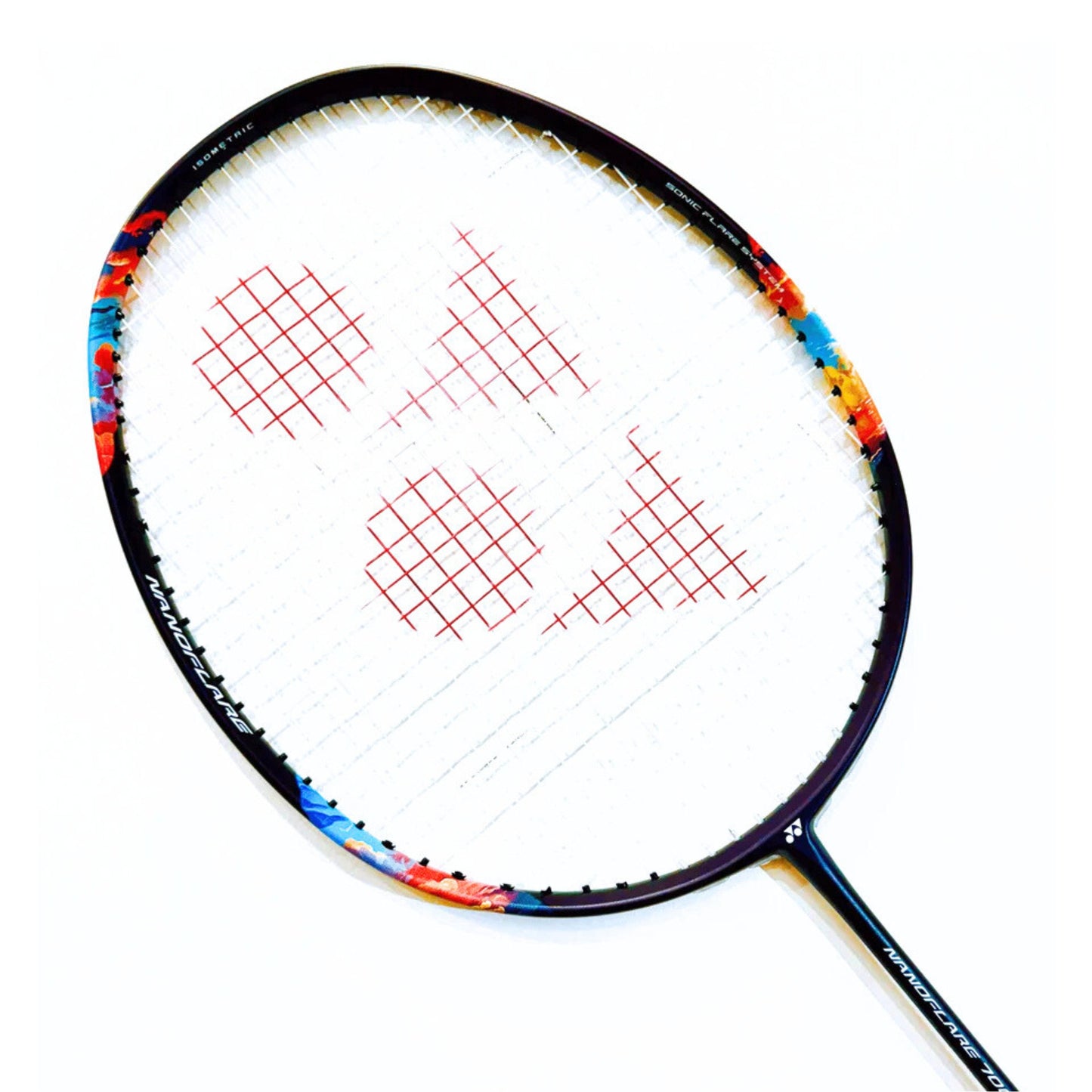 YONEX RACKET BMT NANOFLARE 700 PRO MIDNIGHT PURPLE