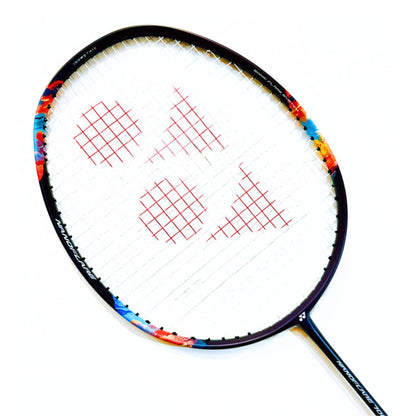 YONEX RACKET BMT NANOFLARE 700 PRO MIDNIGHT PURPLE