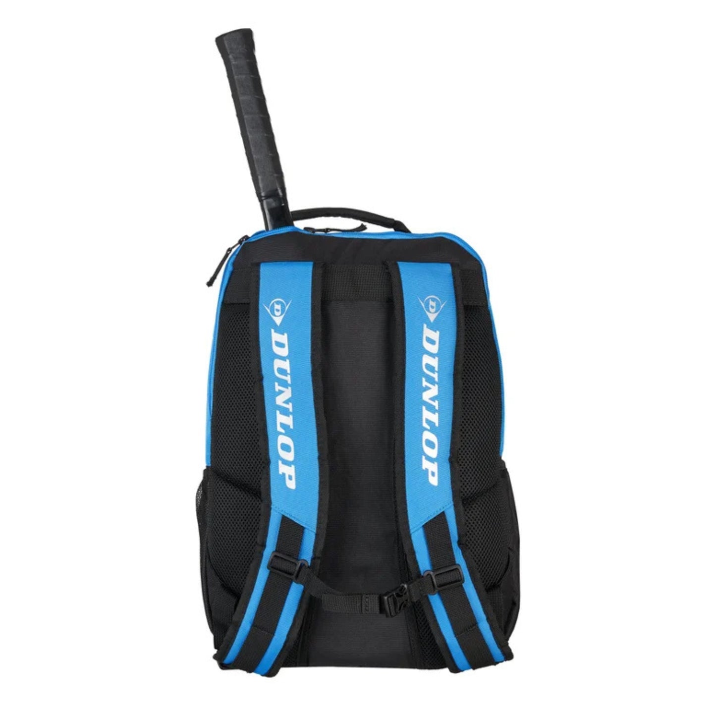 DUNLOP BAG BACKPACK FX PERFORMANCE BLUE/BLACK