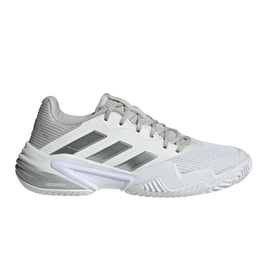 ADIDAS SHOE BARRICADE 13 WN CLOUD WHITE/GREY ONE  (AW25)